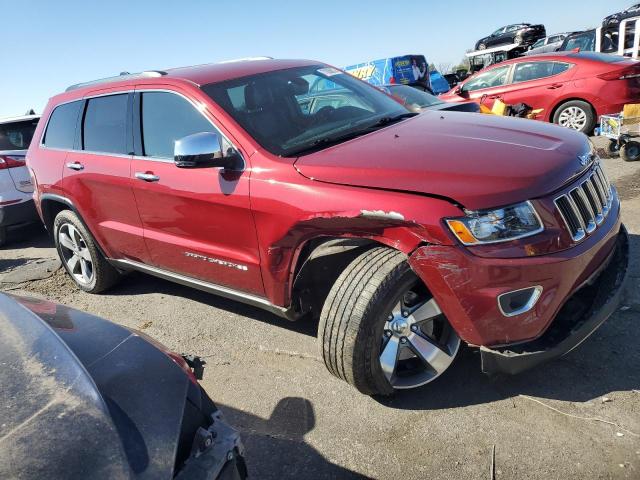 1C4RJFBG5FC233932 Jeep Grand Cherokee Limited