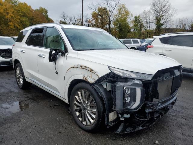 KM8R5DHE7LU098873 Hyundai Palisade L 4