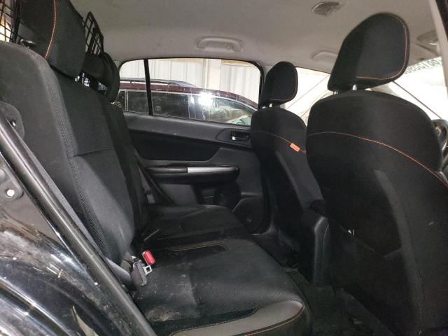 2016 SUBARU CROSSTREK - JF2GPABC9G8332832