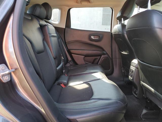 3C4NJCBBXJT293218 Jeep Compass Latitude