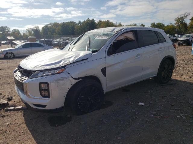 2023 Mitsubishi Outlander Sport 