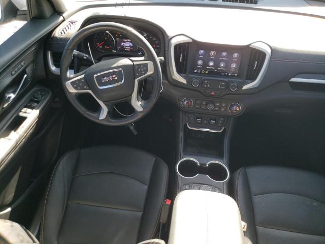 2020 GMC TERRAIN SL - 3GKALPEV3LL301141