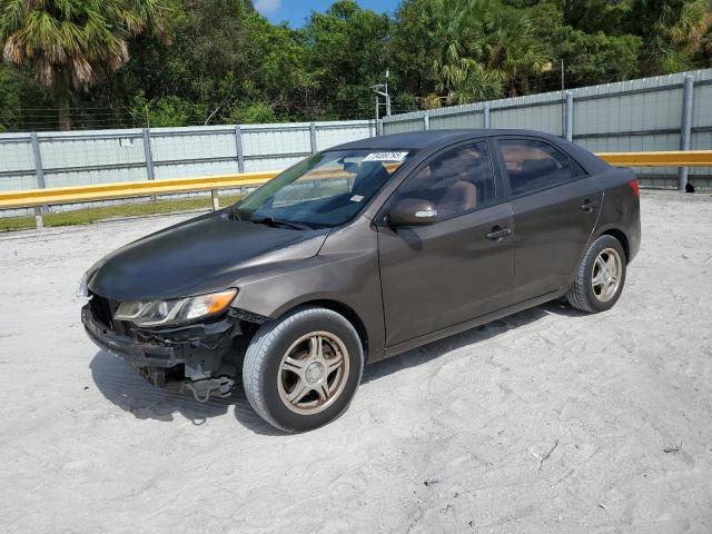 2010 Kia Forte EX