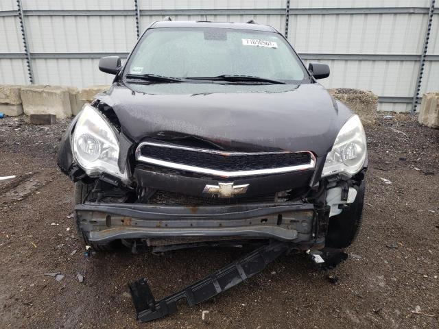 2GNFLGEK8F6238545 | 2015 CHEVROLET EQUINOX LT