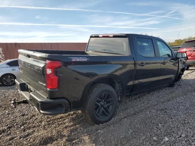 1GCPYCEFXKZ419817 | 2019 Chevrolet silverado k1500 trail boss custom