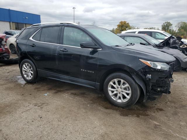 2020 CHEVROLET EQUINOX LT - 3GNAXKEV8LL270592