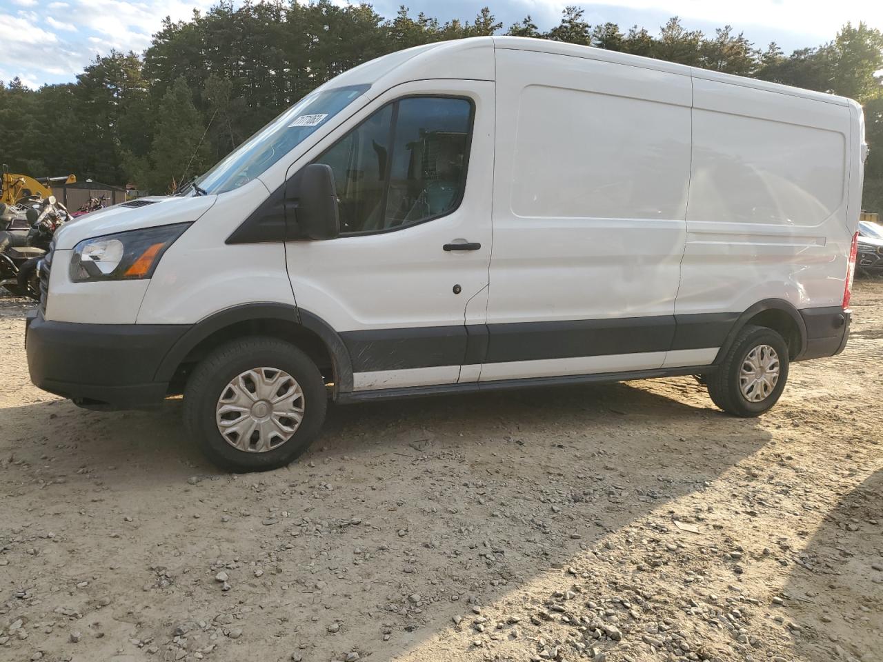 1FTYR2CM2KKA81741 2019 Ford Transit T-250 1FTYR2CM2KKA81741 2019 Ford Transit T-250