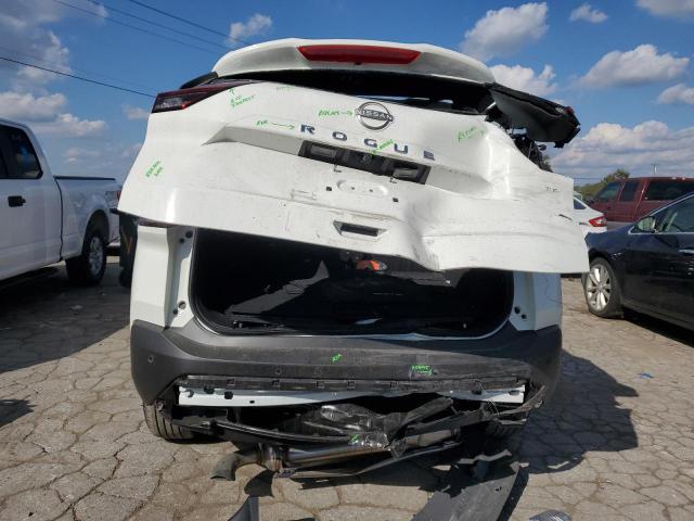 2023 NISSAN ROGUE S - 5N1BT3AA2PC866568