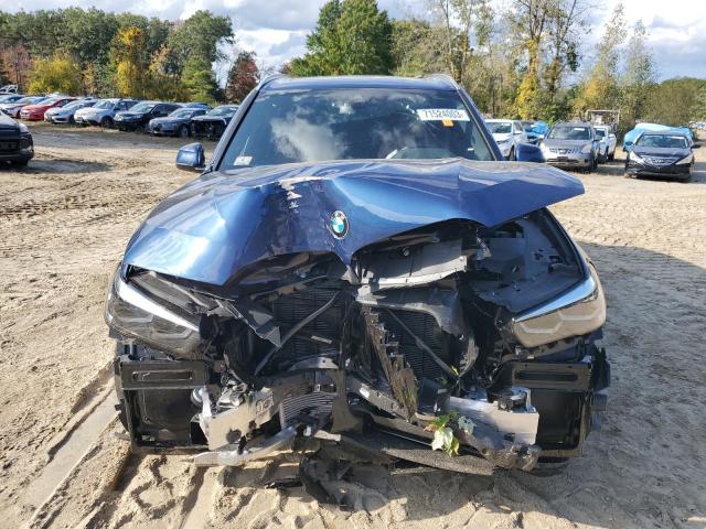 5UXCR6C01N9N26334 BMW X5 XDRIVE4 5