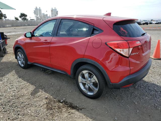 3CZRU5H54HG704941 Honda HR-V EX