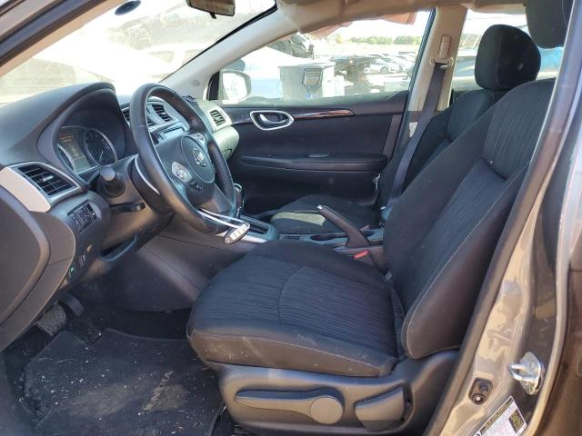 3N1AB7AP5KY294297 Nissan SENTRA S