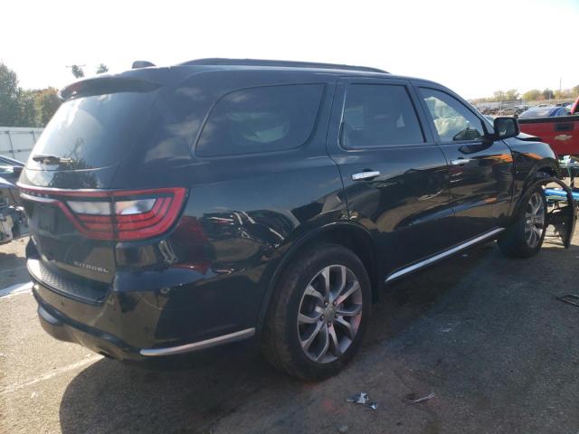 2017 DODGE DURANGO CI - 1C4RDJEG1HC753148