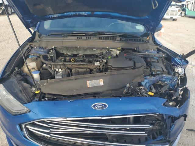 3FA6P0H77JR113541 Ford FUSION SE