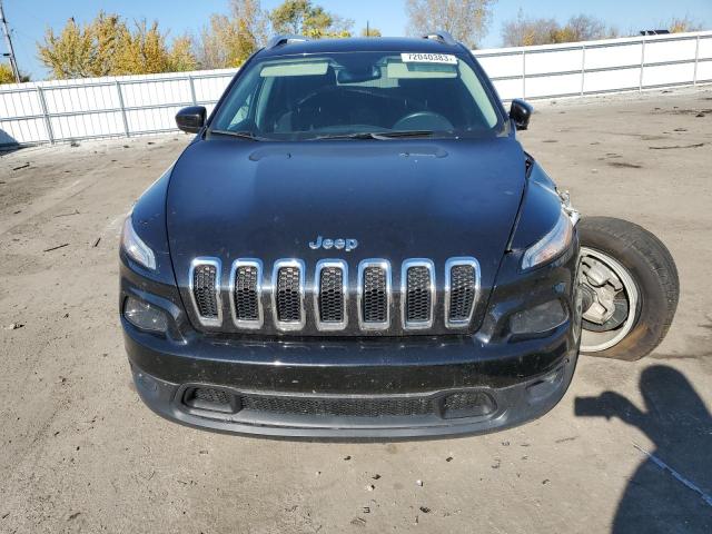 1C4PJLCB3FW706590 | 2015 JEEP CHEROKEE L