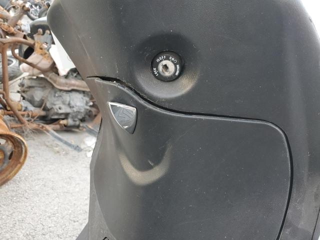 2018 PIAGGIO FLY ZAPC526B6J7002314