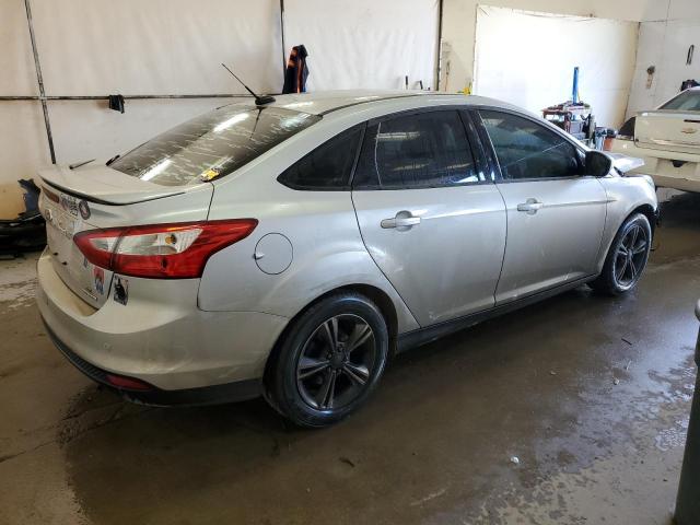 1FADP3F21EL374832 | 2014 FORD FOCUS SE