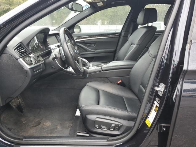 WBA5A5C54ED509223 BMW 528 I