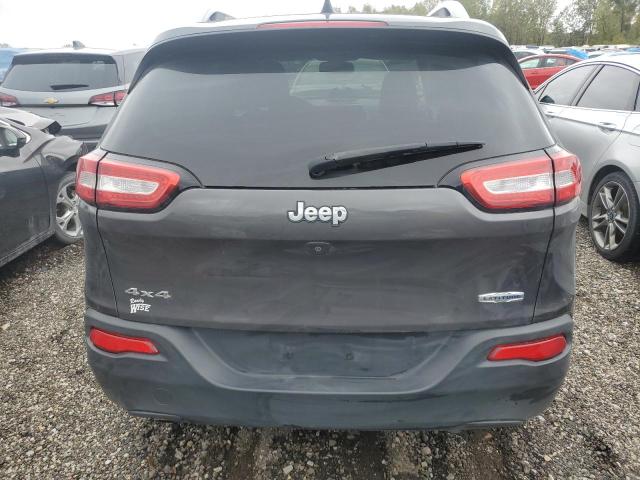 1C4PJMCB4HW506729 | 2017 JEEP CHEROKEE L