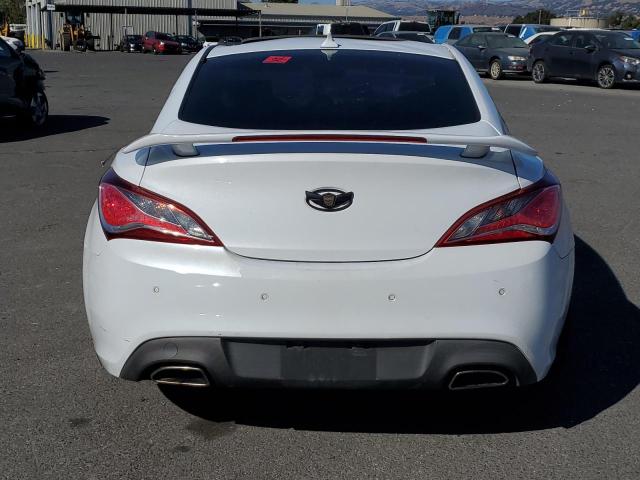 2016 HYUNDAI GENESIS CO - KMHHU6KJ6GU134414