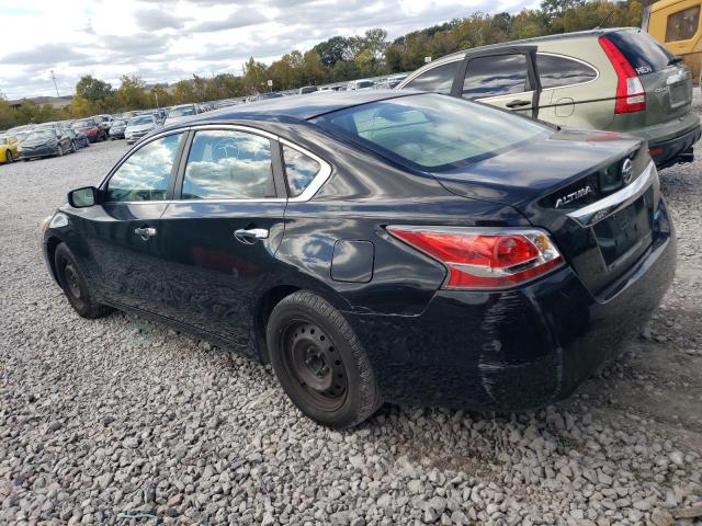 Vin: 1n4al3ap2ec133556, lot: 71973253, nissan altima 2.5 20142