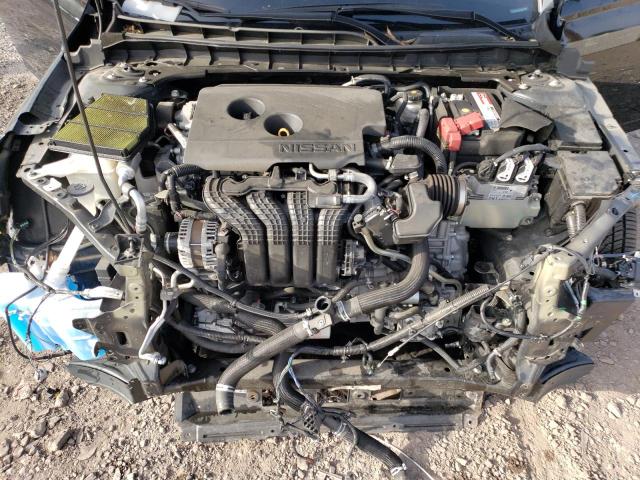 1N4BL4FV6KC107216 Nissan Altima Platinum
