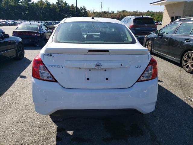 3N1CN7AP1KL847055 | 2019 NISSAN VERSA S