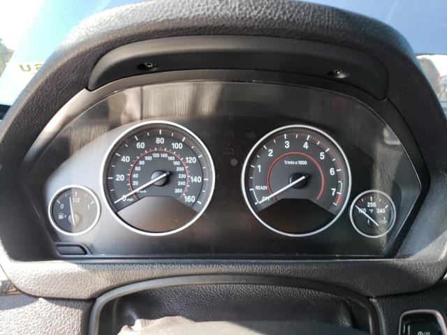 WBA3B9G55ENR79471 BMW 335 XI