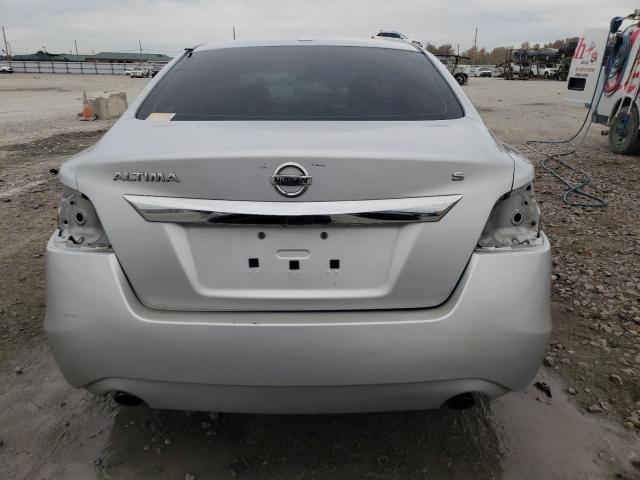 1N4AL3AP7FN884223 | 2015 NISSAN ALTIMA 2.5