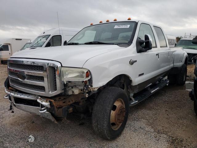 2006 Ford F-350 