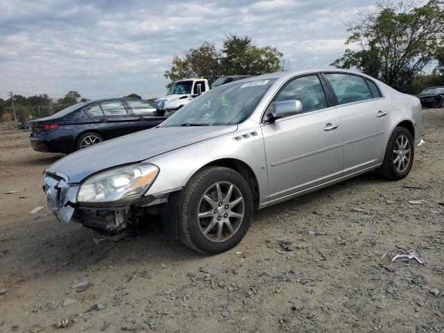 2007 Buick Lucerne CXL