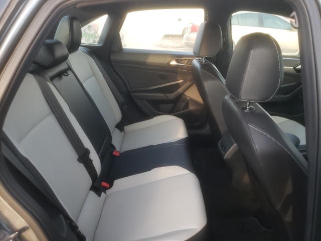 2019 VOLKSWAGEN JETTA S - 3VWCB7BU5KM270788