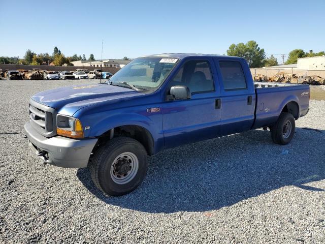 1999 Ford F-350 