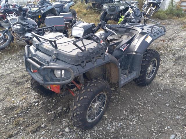 2013 POLARIS SPORTSMAN - 4XAZN5EA6DA051162