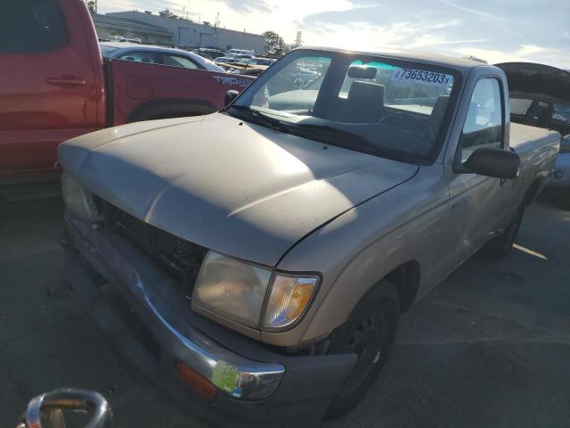 1998 Toyota Tacoma 