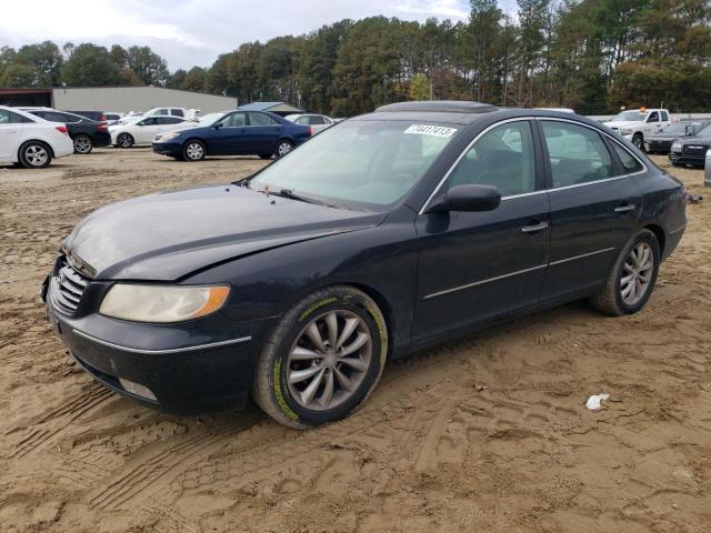 2006 Hyundai Azera SE