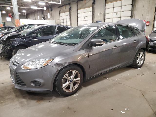 1FADP3F24EL413560 2014 Ford Focus Se