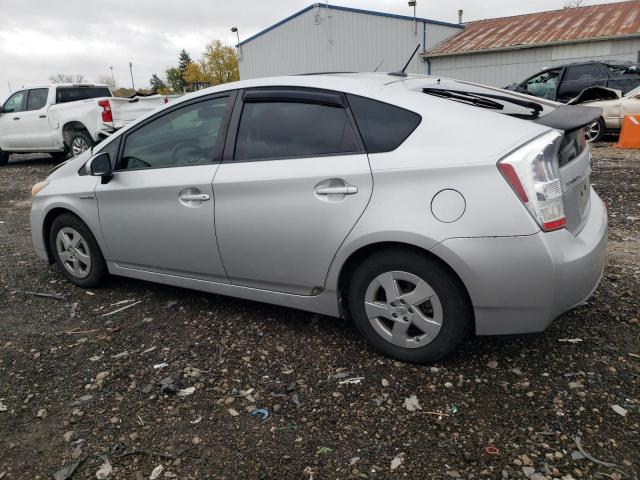 Vin: jtdkn3du8a0009703, lot: 74242023, toyota prius 20102