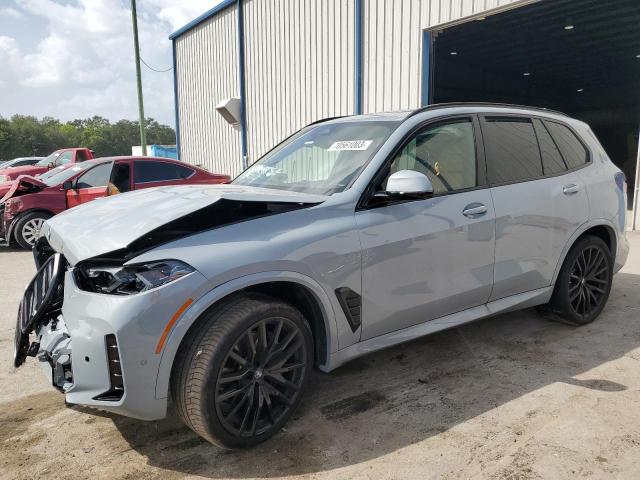 2024 BMW X5 sDrive40i