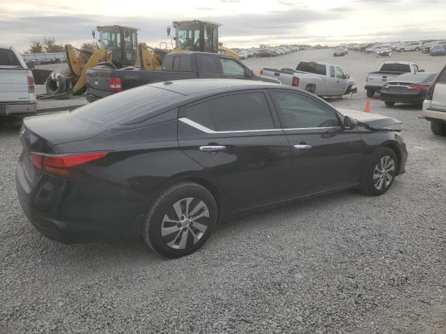Vin: 1n4bl4bv9kc138899, lot: 73214663, nissan altima s 20193