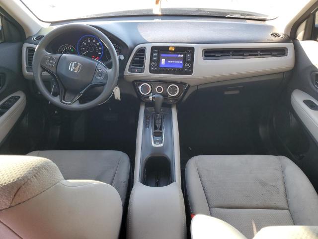 3CZRU6H34KM705388 Honda HR-V LX