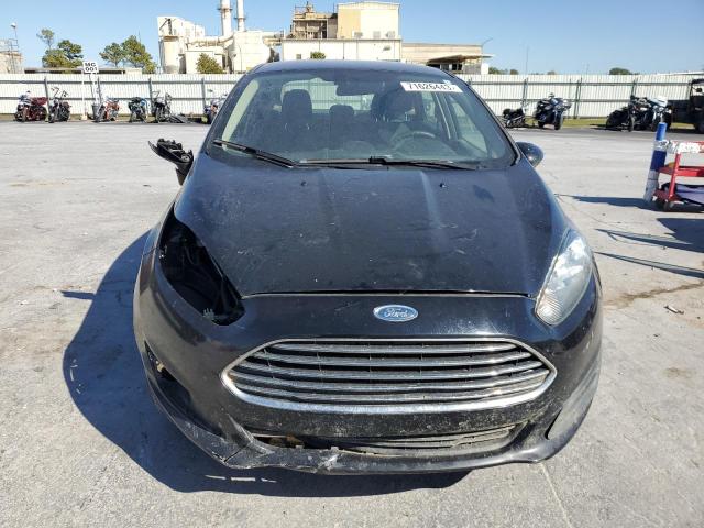 3FADP4AJ5KM114884 | 2019 FORD FIESTA S