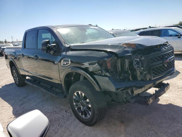 Vin: 1n6aa1fb4ln507908, lot: 71958983, nissan titan sv 20204