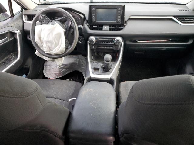 2T3P1RFV4KW019913 | 2019 TOYOTA RAV4 XLE