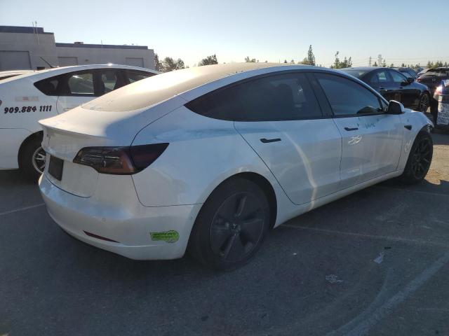 5YJ3E1EA1MF066408 | 2021 TESLA MODEL 3