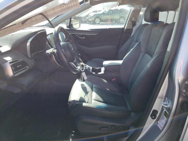 4S4BTGLD8M3172140 Subaru Outback Onyx Edition Xt