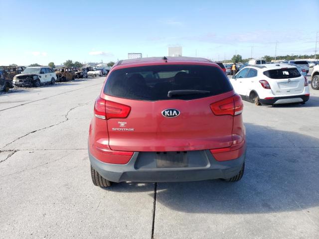 KNDPB3AC8F7720813 KIA Sportage Lx