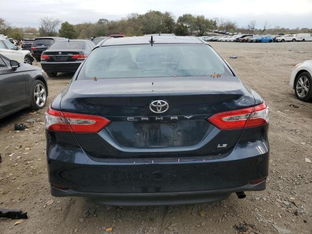 2019 TOYOTA CAMRY L - 4T1B11HK0KU801343