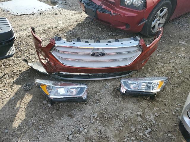 1FMCU9GD0KUA99487 Ford ESCAPE SE