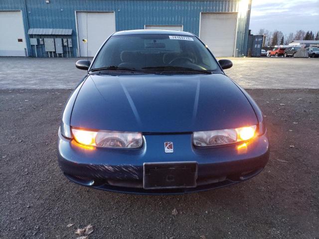 1G8ZK52792Z312299 2002 Saturn Sl2