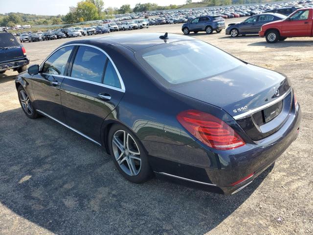 WDDUG8FB9GA235558 Mercedes-Benz S 550 4matic